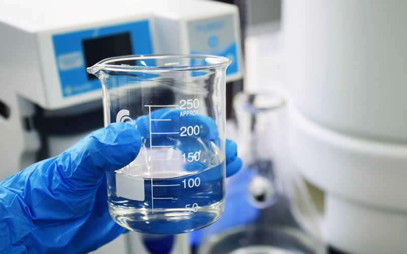 Small Molecule Drug Series Intermediates